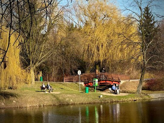 Przed nami pierwszy wiosenny weekend LISTA ATRAKCJI