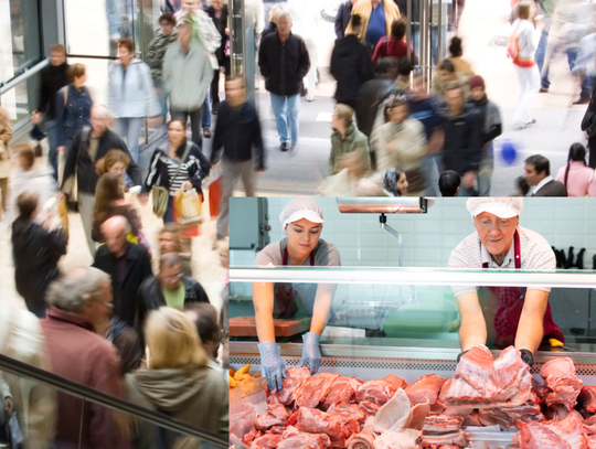 Przed nami trzy kolejne niedziele handlowe. A co z Wigilią? Przed nami trzy kolejne niedziele handlowe. A co z Wigilią?