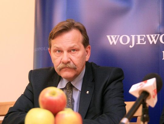 Przemysław Pacia rezygnuje z funkcji wicewojewody