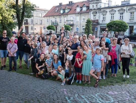 Przepis na idealne sąsiedztwo. Zakończyły się półkolonie w Domu Sąsiedzkim ZDJĘCIA