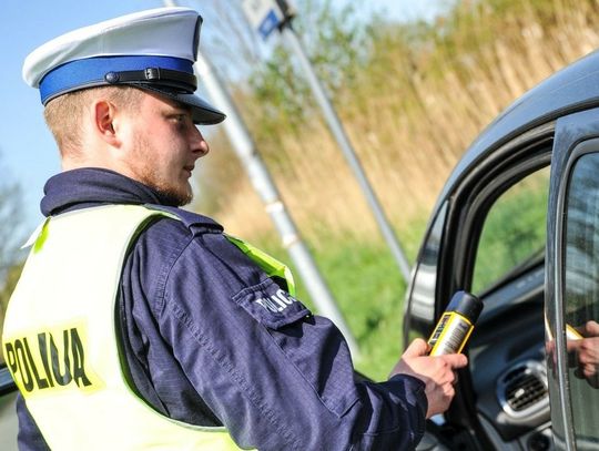 Przesadzili na dożynkach. Wójt i Przewodniczący zatrzymani po pijaku