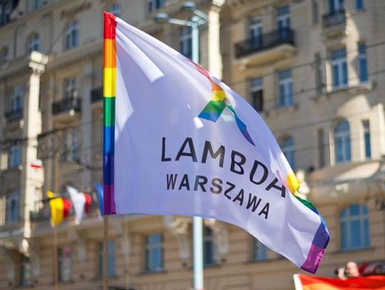 Przewodnik po tęczowym świecie. Przedstawiciel Lambda Warszawa spotka się z mieszkańcami Kalisza