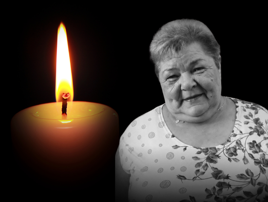 Przez 32 lata służyła pacjentom. Kalisz żegna Grażynę Melkę