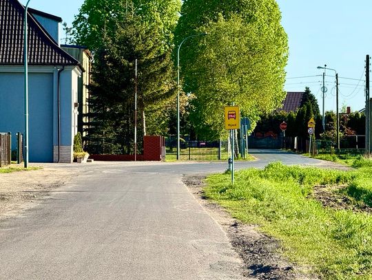 Przez lata czekali na remont! Ta część Kalisza wreszcie doczekała się zmian