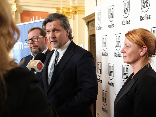 Przy ul. BAZYLIOWEJ w Kaliszu. Coraz bliżej NOWEJ inwestycji WIZUALIZACJE