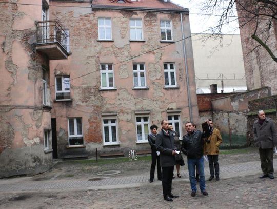 Przyjdź na spotkanie i zadecyduj o przyszłości Kalisza