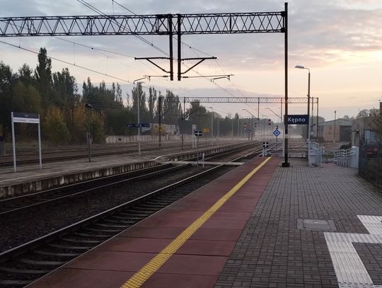 Przywrócą połączenia pasażerskie w regionie. Nowa inwestycja PKP