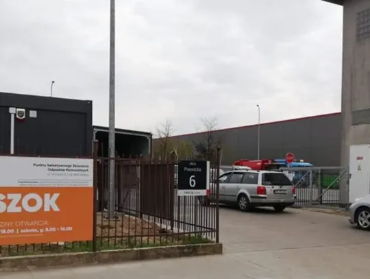 PSZOK Kalisz – co można oddać i jak przygotować odpady?