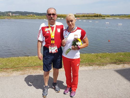 Pucharowe podium. Marta Walczykiewicz trzecia w Portugalii