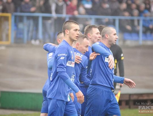 Pucharowy przerywnik