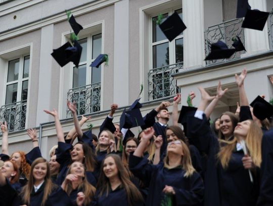 PWSZ ze studiami doktoranckimi. Ważny krok do utworzenia Akademii Kaliskiej