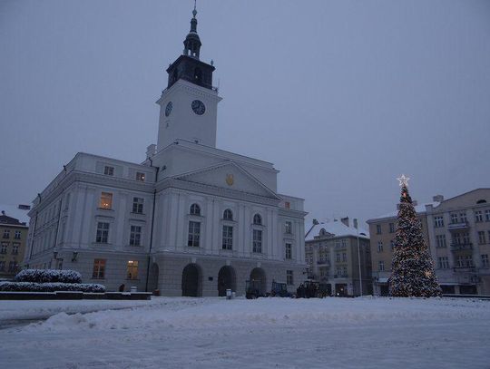 Rachunek za prąd za 6,6 mln zł. Miasto ujawnia grudniowe zestawienie kosztów