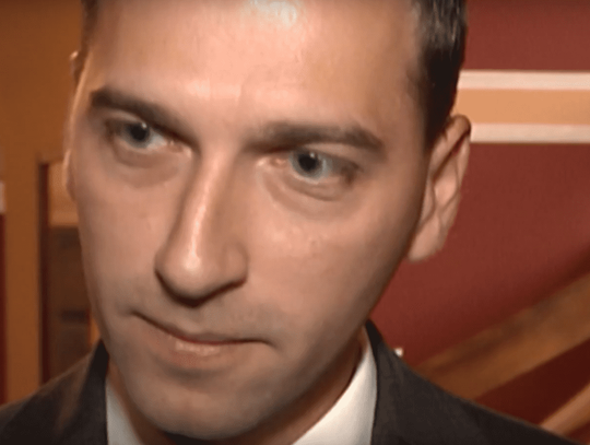 Radni, którzy odeszli…