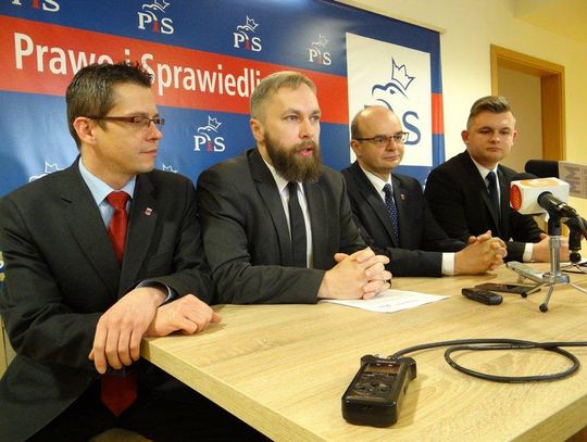 Radni PiS w Kaliszu: koalicja przestała istnieć