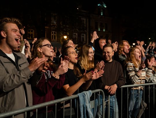 Raper ŁONA wystąpi w Kaliszu! Przed nami Festiwal MultiArt