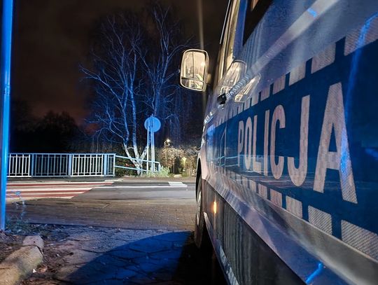 „Rażące naruszenie przepisów”. Dziewczyna potrącona w Kaliszu