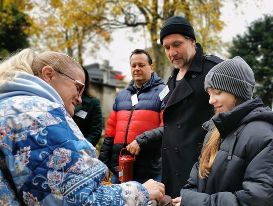 Rekordowa kwesta! Ile pieniędzy udało się zebrać?