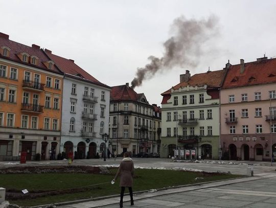 Rekordowa liczba wniosków kaliszan na wymianę pieca