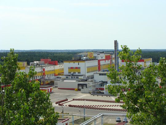 Rekrutacja na praktyki letnie w Nestlé w Kaliszu już otwarta