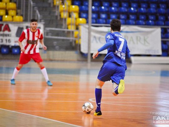 „Relaks” zaprasza na futsalowy turniej