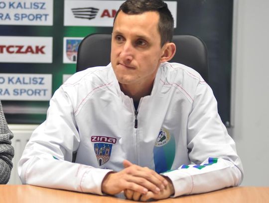 „Remis braliśmy w ciemno”