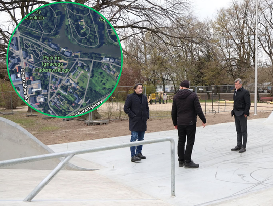 Remont nad Prosną. „Udostępnimy Wam ten obiekt”