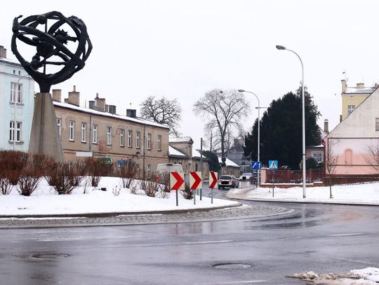 Remont ul. Częstochowskiej - zmiany w kursowaniu autobusów KLA