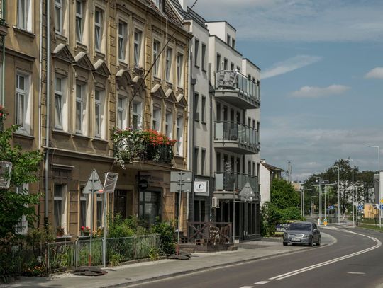 Rewitalizacja zabytkowych kamienic – jak mądrze odnawiać infrastrukturę w starym budownictwie?
