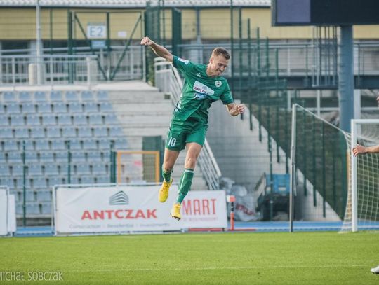 Robert Tunkiewicz: Wchodzimy w sezon pewni siebie