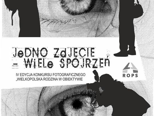 Rodzina na fotografii