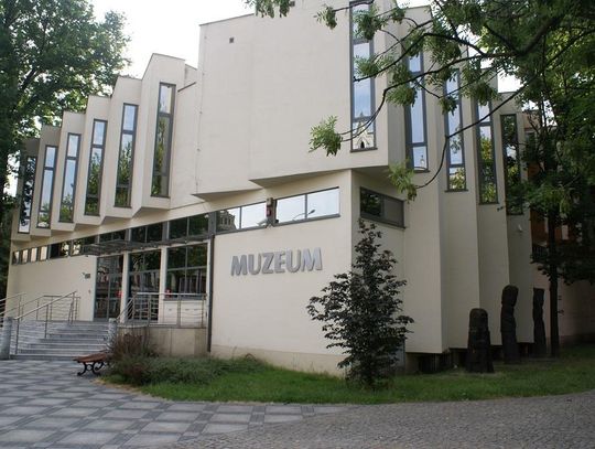 Rodzinne Mikołajki w muzeum