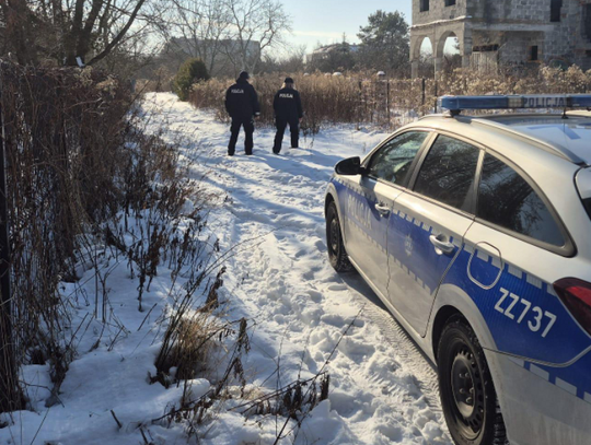 Rodzinny dramat. Mąż zabił swoją żonę i sam zgłosił się na policję! REGION