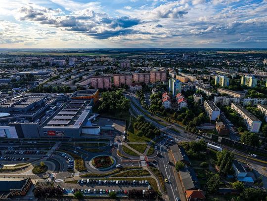 Rodzinny rajd, warsztaty i dużo muzyki! WEEKEND W KALISZU - plan wydarzeń