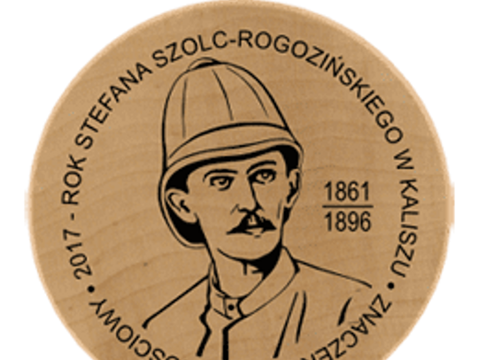 Rok Stefana Szolc-Rogozińskiego. Co przygotowano?