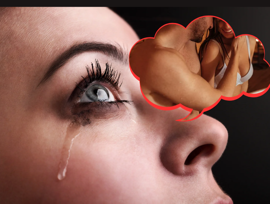 Romantyczne wiadomości i wielkie obietnice. Ten flirt zamienił się w katastrofę Romantyczne wiadomości i wielkie obietnice. Ten flirt zamienił się w katastrofę