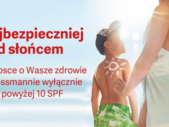 Rossmann startuje z promocją 2+2 gratis, ale jest jedna ważna zmiana