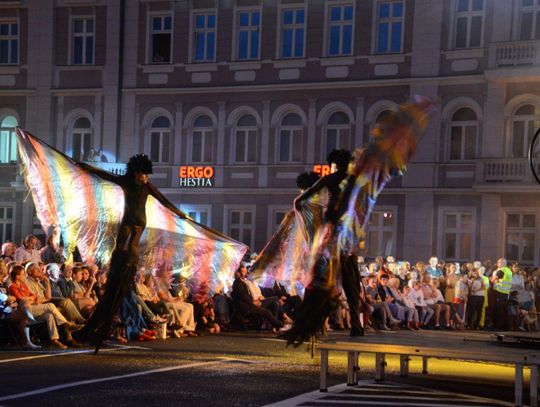 Rota, Fellini i Arka z Poznania ZDJĘCIA