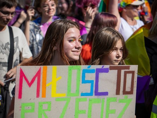 Równość i różnorodność. Festiwal Queer po raz pierwszy w Kaliszu HARMONOGRAM