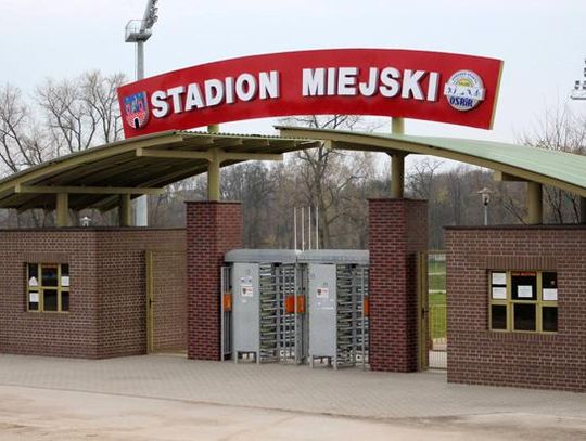 Rozbudowa stadionu ruszy pod koniec roku