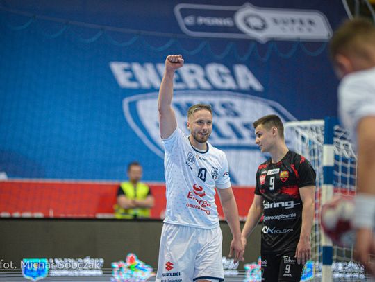 Rozgrywający Energa MKS królem strzelców PGNiG Superligi