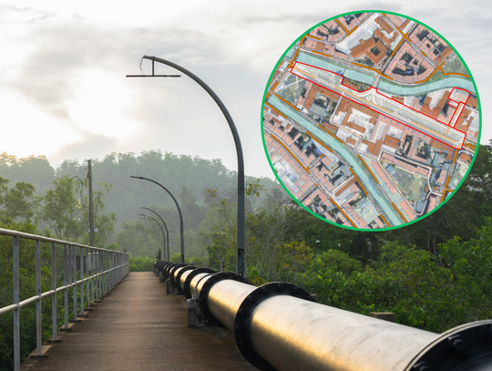 Rozkopy w centrum. Ważna inwestycja infrastrukturalna