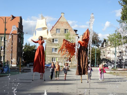 Rozpoczęła się La Strada. Kumulacja wydarzeń w weekend  PROGRAM