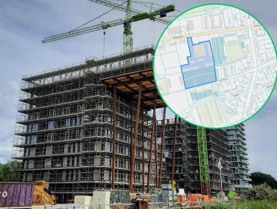 Rozpoczną wielką inwestycję? W planach OSIEM OBIEKTÓW Rozpoczną wielką inwestycję? W planach OSIEM OBIEKTÓW