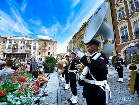 Roztrąbiony Kalisz, czyli całe mnóstwo koncertów SPRAWDŹ, GDZIE ZAGRAJĄ