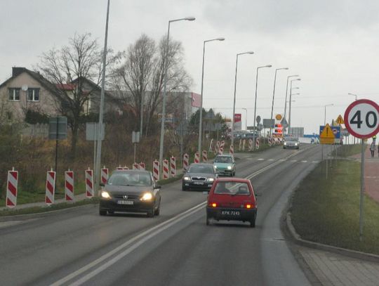 Rusza budowa ronda Korczak – Stanczukowskiego