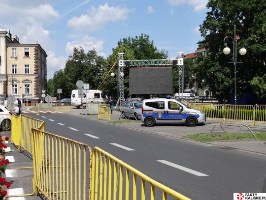 Rusza Euro 2016. Kaliszanie będą kibicować także we Francji