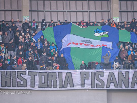 Rusza przedsprzedaż biletów na mecz KKS - Legia