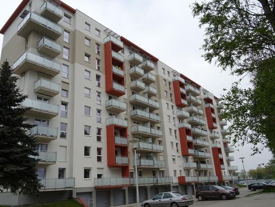 Rusza  sprzedaż  mieszkań  w  ostatnim  wieżowcu „Panorama  Dobrzec”