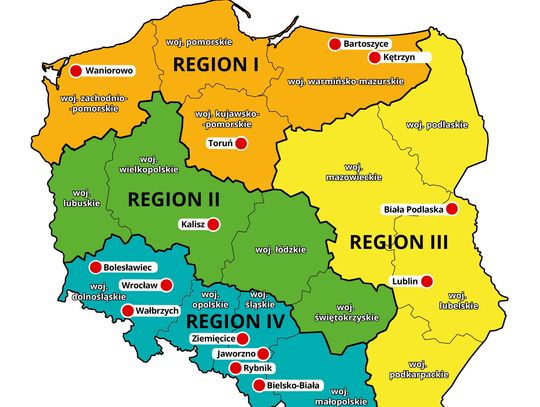 Ruszył NOWY edukacyjny projekt. Kalisz liderem w Wielkopolsce
