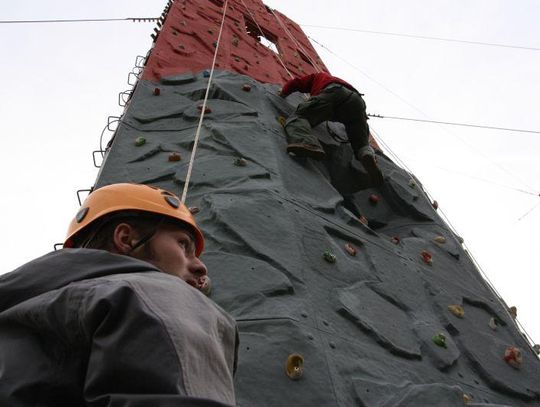 Ruszył sezon na Piaskach